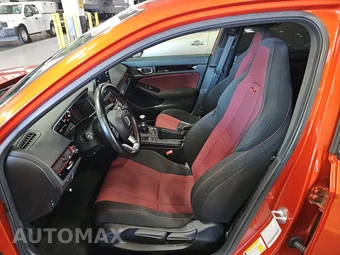 2023 Honda Civic Si - miniatura 7
