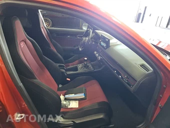 2023 Honda Civic Si - miniatura 8