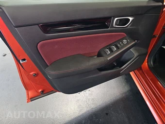 2023 Honda Civic Si - miniatura 9