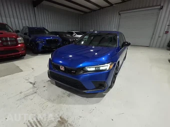 2023 Honda Civic Si