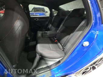2023 Honda Civic Si - miniatura 10