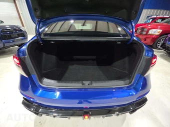 2023 Honda Civic Si - miniatura 11