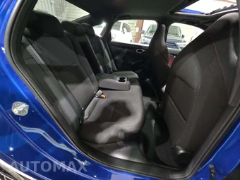2023 Honda Civic Si - miniatura 13
