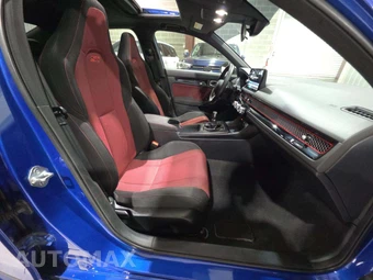 2023 Honda Civic Si - miniatura 15