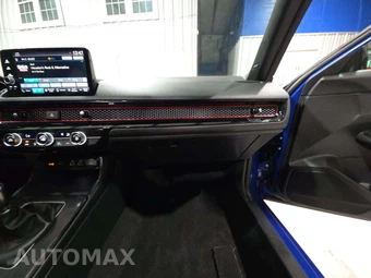 2023 Honda Civic Si - miniatura 16