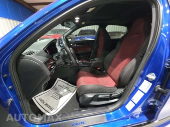 2023 Honda Civic Si - miniatura 3