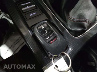2023 Honda Civic Si - miniatura 5