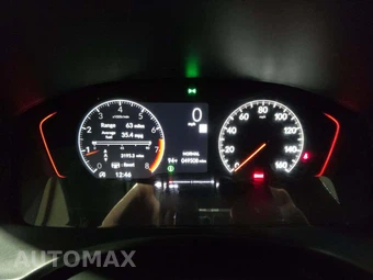 2023 Honda Civic Si - miniatura 6