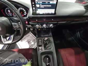 2023 Honda Civic Si - miniatura 7