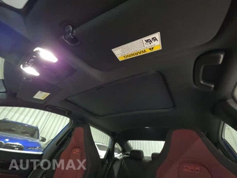 2023 Honda Civic Si - miniatura 8