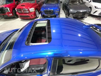 2023 Honda Civic Si - miniatura 9