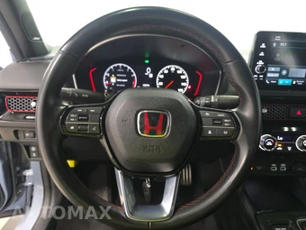 2023 Honda Civic Si - miniatura 10