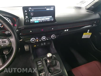 2023 Honda Civic Si - miniatura 11