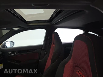 2023 Honda Civic Si - miniatura 17