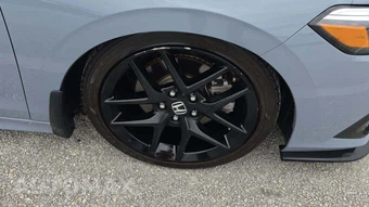 2023 Honda Civic Si - miniatura 19