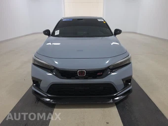 2023 Honda Civic Si - miniatura 2