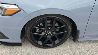 2023 Honda Civic Si - miniatura 23