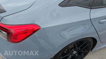 2023 Honda Civic Si - miniatura 24