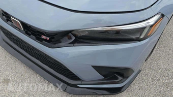 2023 Honda Civic Si - miniatura 26