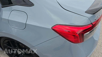 2023 Honda Civic Si - miniatura 28