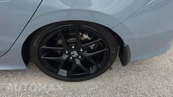 2023 Honda Civic Si - miniatura 29