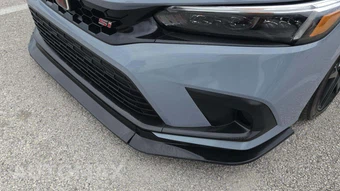 2023 Honda Civic Si - miniatura 36