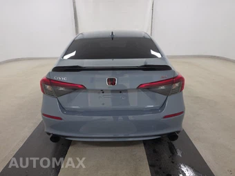 2023 Honda Civic Si - miniatura 5