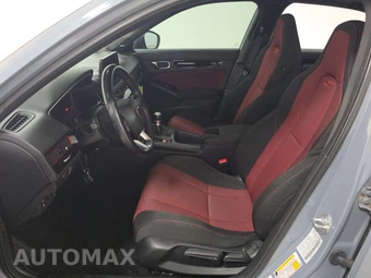 2023 Honda Civic Si - miniatura 7