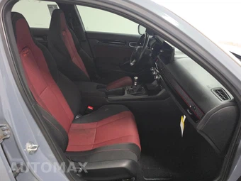 2023 Honda Civic Si - miniatura 8