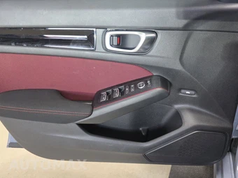 2023 Honda Civic Si - miniatura 9