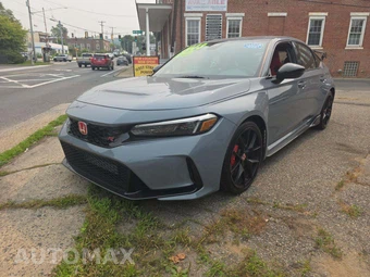 2023 Honda Civic Type R