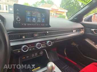 2023 Honda Civic Type R - miniatura 10