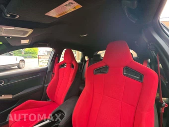 2023 Honda Civic Type R - miniatura 11