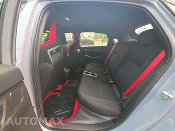 2023 Honda Civic Type R - miniatura 13