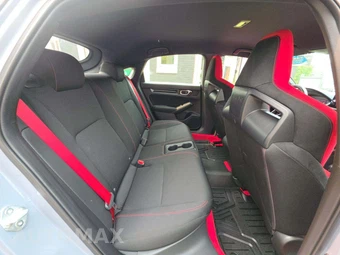 2023 Honda Civic Type R - miniatura 16