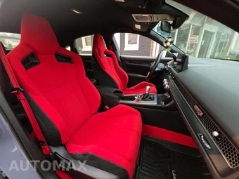 2023 Honda Civic Type R - miniatura 18