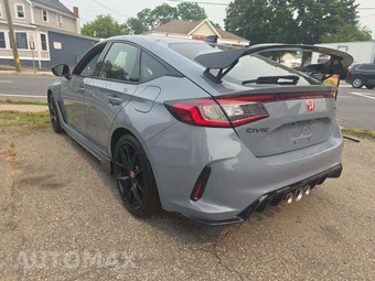 2023 Honda Civic Type R - miniatura 2