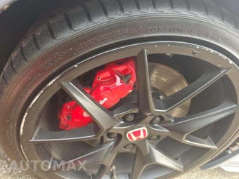 2023 Honda Civic Type R - miniatura 22