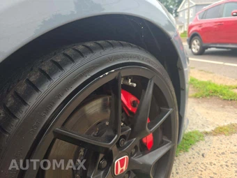 2023 Honda Civic Type R - miniatura 26