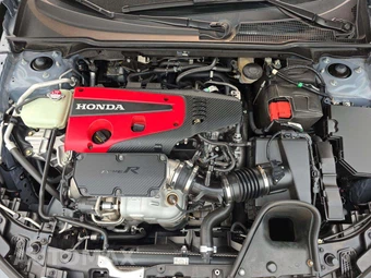 2023 Honda Civic Type R - miniatura 28
