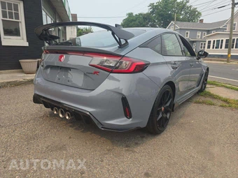 2023 Honda Civic Type R - miniatura 3