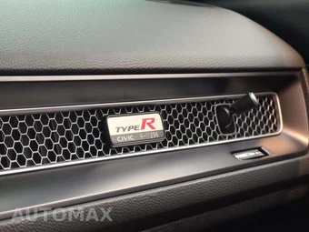 2023 Honda Civic Type R - miniatura 30