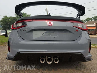 2023 Honda Civic Type R - miniatura 31