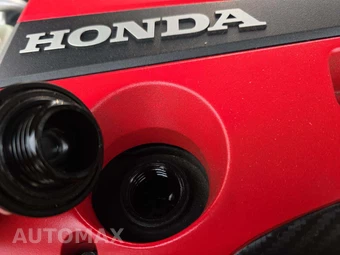 2023 Honda Civic Type R - miniatura 32