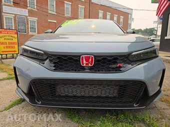 2023 Honda Civic Type R - miniatura 33