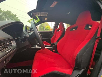 2023 Honda Civic Type R - miniatura 6