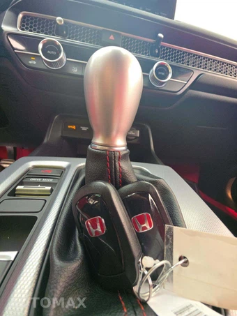 2023 Honda Civic Type R - miniatura 8