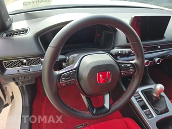2023 Honda Civic Type R - miniatura 10