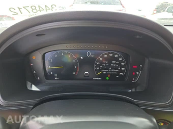 2023 Honda Civic Type R - miniatura 12