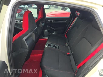 2023 Honda Civic Type R - miniatura 13